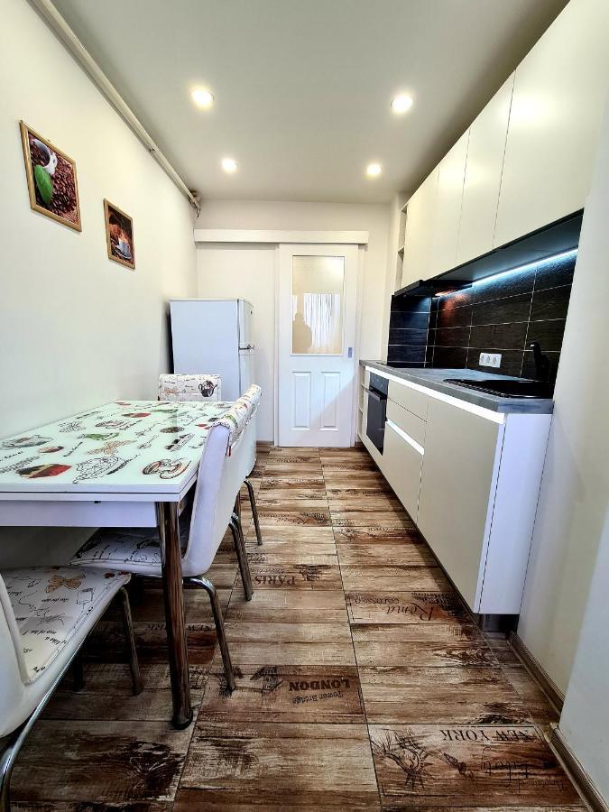 Best Apartment Central Hunedoara Exterior foto