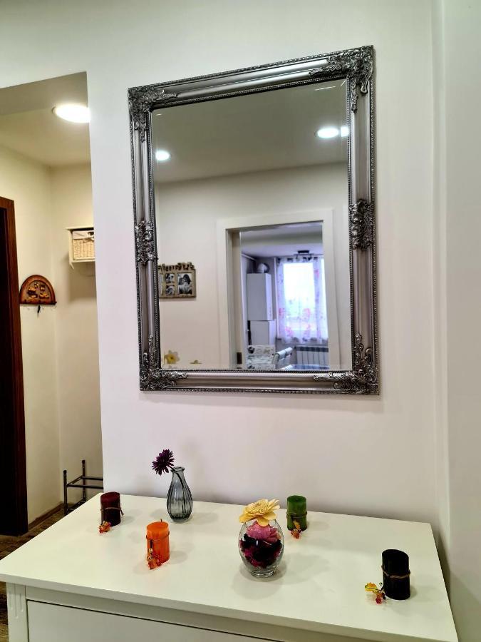 Best Apartment Central Hunedoara Exterior foto