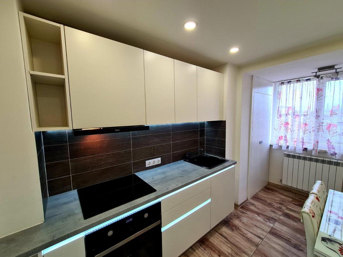 Best Apartment Central Hunedoara Exterior foto