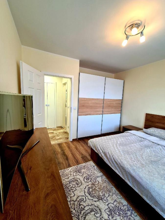 Best Apartment Central Hunedoara Exterior foto