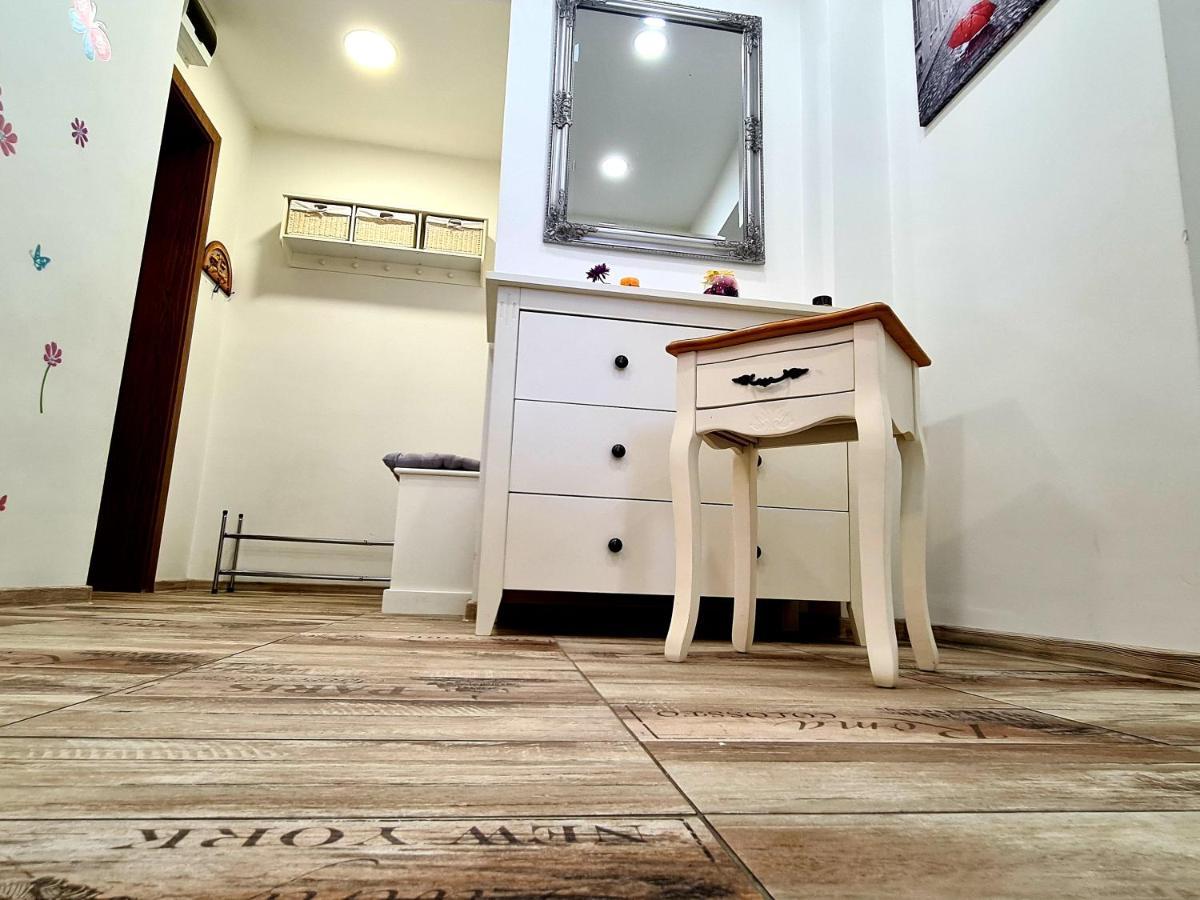 Best Apartment Central Hunedoara Exterior foto