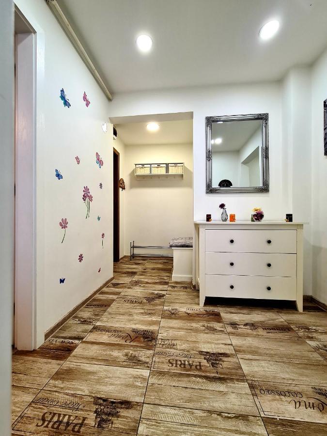 Best Apartment Central Hunedoara Exterior foto