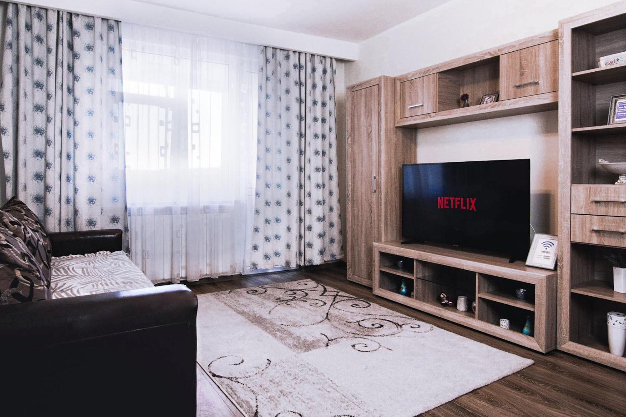 Best Apartment Central Hunedoara Exterior foto